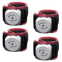 Smart Tools SmartCuffs 4.0, 2 Pairs of Cuffs with Pumps, Small/Small — for Fitness Accessories in Clinical and Institutional Care