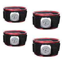 Smart Tools SmartCuffs 4.0, 2 Pairs of Cuffs with Pumps, Medium/X-Large — for Fitness Accessories in Clinical and Institutional Care
