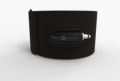 Smart Tools SmartCuffs 3.0 Accessory, Single Cuff — for Fitness Accessories in Clinical and Institutional Care
