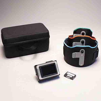 LiveBand BFR Starter Kit — for Fitness Accessories in Clinical and Institutional Care