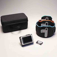 LiveBand BFR Starter Kit — for Fitness Accessories in Clinical and Institutional Care