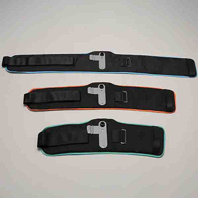 LiveBand BFR Starter Kit — for Fitness Accessories in Clinical and Institutional Care