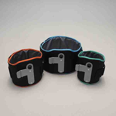LiveBand BFR Starter Kit — for Fitness Accessories in Clinical and Institutional Care