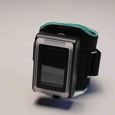 LiveBand BFR Small Cuff — for Fitness Accessories in Clinical and Institutional Care
