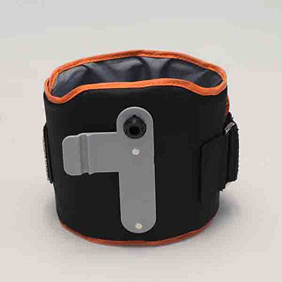 LiveBand BFR Medium Cuff — for Fitness Accessories in Clinical and Institutional Care