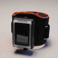 LiveBand BFR Medium Cuff — for Fitness Accessories in Clinical and Institutional Care