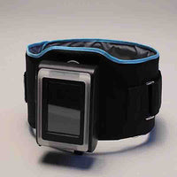 LiveBand BFR Large Cuff — for Fitness Accessories in Clinical and Institutional Care
