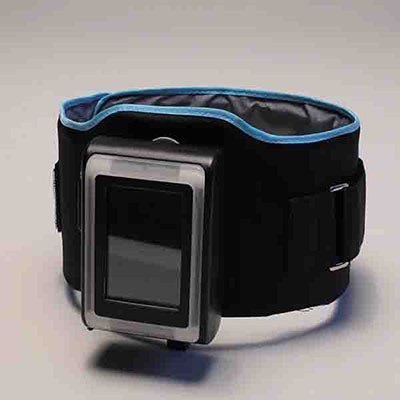 LiveBand BFR Large Cuff — for Fitness Accessories in Clinical and Institutional Care