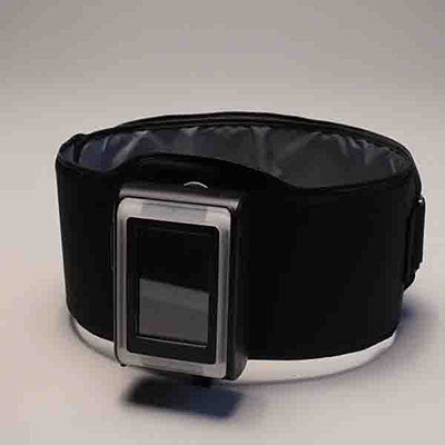 LiveBand BFR Extra-Large Cuff — for Fitness Accessories in Clinical and Institutional Care