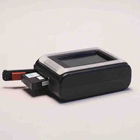 LiveBand BFR Standalone Battery — for Fitness Accessories in Clinical and Institutional Care