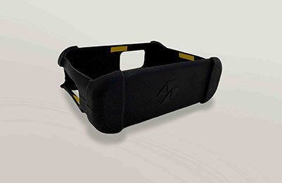 LiveBand BFR Protective Silicone Cover — for Fitness Accessories in Clinical and Institutional Care