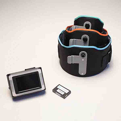 LiveBand BFR Clinical Bundle — for Fitness Accessories in Clinical and Institutional Care