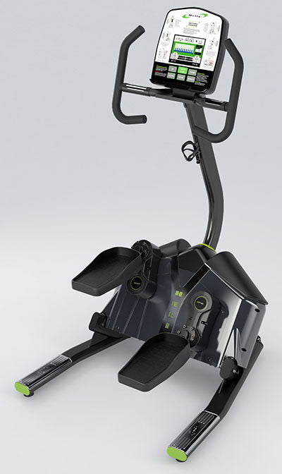 Helix HLT3500-3D Full Commercial Lateral Trainer, 3D Motion — for Pedal Exercisers in Clinical and Institutional Care