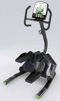 Helix HLT3500-3D Full Commercial Lateral Trainer, 3D Motion — for Pedal Exercisers in Clinical and Institutional Care