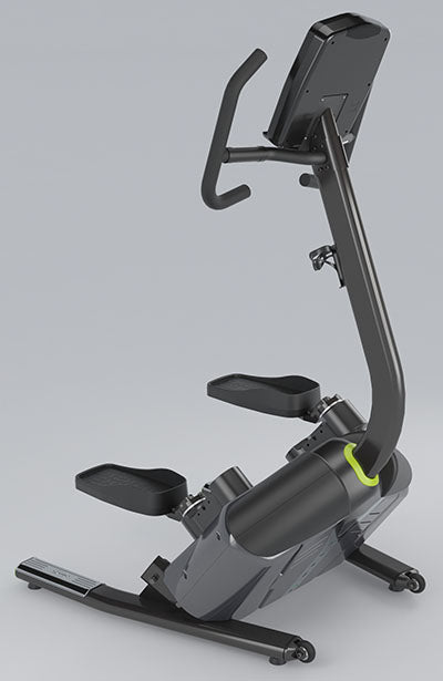 Helix HLT3500-3D Full Commercial Lateral Trainer, 3D Motion — for Pedal Exercisers in Clinical and Institutional Care