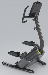 Helix HLT3500-3D Full Commercial Lateral Trainer, 3D Motion — for Pedal Exercisers in Clinical and Institutional Care