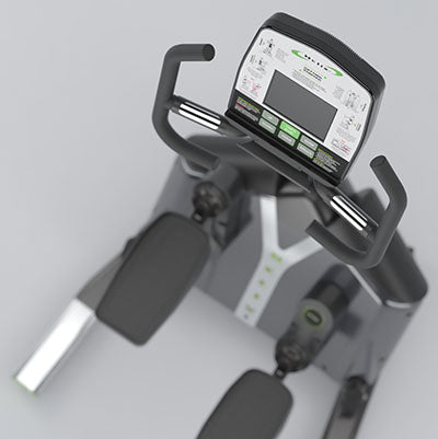 Helix HLT3500-3D Full Commercial Lateral Trainer, 3D Motion — for Pedal Exercisers in Clinical and Institutional Care