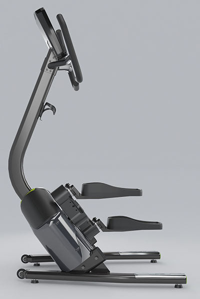Helix HLT3500-3D Full Commercial Lateral Trainer, 3D Motion — for Pedal Exercisers in Clinical and Institutional Care