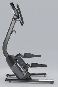 Helix HLT3500-3D Full Commercial Lateral Trainer, 3D Motion — for Pedal Exercisers in Clinical and Institutional Care