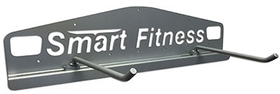 Prism Fitness Smart Mat Rack (Rack Only) — for Exercise and Therapy Floor Work
