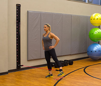 Prism Fitness Smart Resistance Wall Gym Kit — for Fitness Equipment in Clinical and Institutional Care