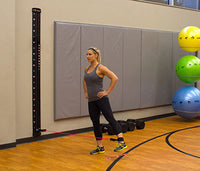 Prism Fitness Smart Resistance Wall Gym Kit — for Fitness Equipment in Clinical and Institutional Care