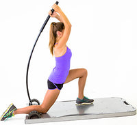 Core Stix Pro Board Ultimate Package — for Exercise and Therapy Floor Work