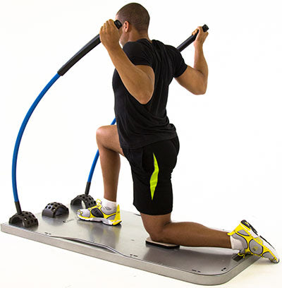 Core Stix Pro Board Ultimate Package — for Exercise and Therapy Floor Work