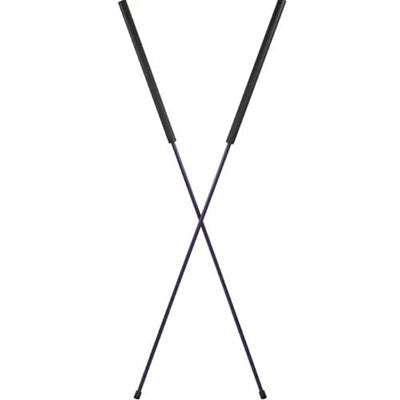 Core Stix X-Lite Rods, Pair — for Fitness Equipment in Clinical and Institutional Care