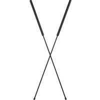 Core Stix X-Lite Rods, Pair — for Fitness Equipment in Clinical and Institutional Care