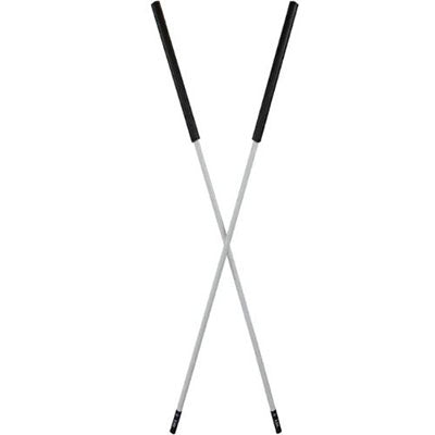 Core Stix Lite Rods, Pair — for Fitness Equipment in Clinical and Institutional Care