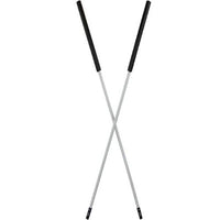 Core Stix Lite Rods, Pair — for Fitness Equipment in Clinical and Institutional Care
