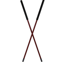 Core Stix X-Heavy Rods, Pair — for Fitness Equipment in Clinical and Institutional Care