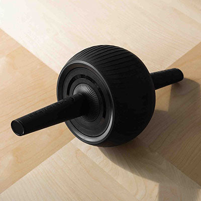 ZeroWheel — for Fitness Equipment in Clinical and Institutional Care