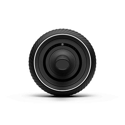 ZeroWheel — for Fitness Equipment in Clinical and Institutional Care