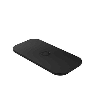 ZeroWheel Accessory, Pad — for Fitness Equipment in Clinical and Institutional Care