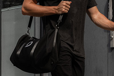 ZeroWheel Accessory, Carry — for Fitness Equipment in Clinical and Institutional Care