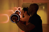 ZeroWheel Gym Kit — for Fitness Equipment in Clinical and Institutional Care