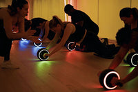 ZeroWheel Gym Kit — for Fitness Equipment in Clinical and Institutional Care