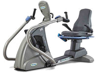 NuStep T5 Recumbent Cross Trainer plus Total Essentials Bundle — for Fitness Equipment in Clinical and Institutional Care