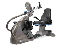 NuStep T5XRW Recumbent Cross Trainer plus Total Essentials Bundle — for Fitness Equipment in Clinical and Institutional Care