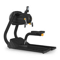 Matrix Upper Body Cycle with UBCM Console — for Exercise and Therapy Floor Work
