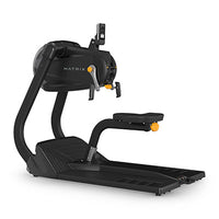 Matrix Upper Body Cycle with UBCPWF Console — for Exercise and Therapy Floor Work