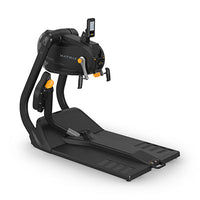 Matrix Upper Body Cycle with UBCPWF Console — for Exercise and Therapy Floor Work