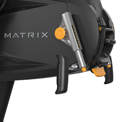 Matrix UBC Adjustable Cranks — for Treatment and Examination Rooms