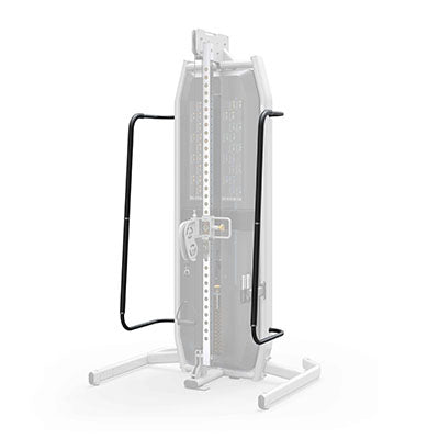 Matrix Medical Adjustable Pulley, Med Handles — for Treatment and Examination Rooms