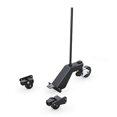 Matrix Medical Adjustable Pulley, Wheel Package — for Treatment and Examination Rooms