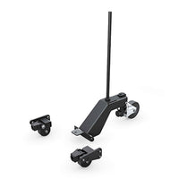 Matrix Medical Adjustable Pulley, Wheel Package — for Treatment and Examination Rooms