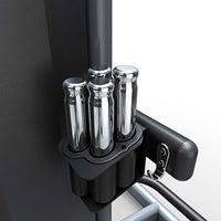 Matrix Medical Increment Weights — for Strength Training and Rehabilitation