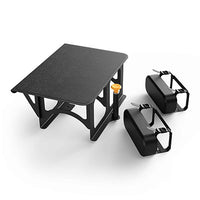 Matrix Medical Leg Press Booster Kit — for Exercise and Therapy Floor Work
